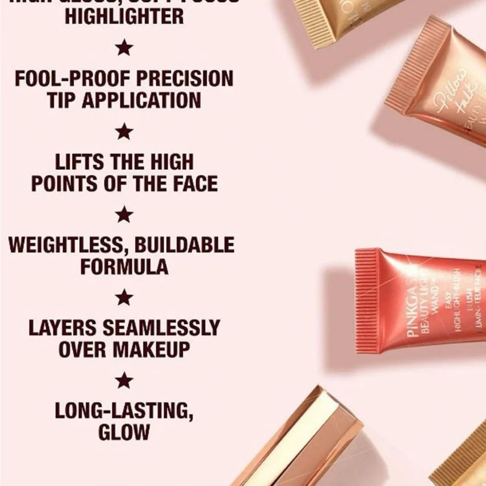 Charlotte Tilbury 